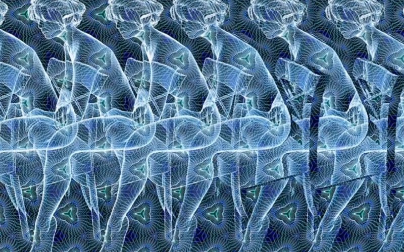 深度视觉技术让工业制造更聪明